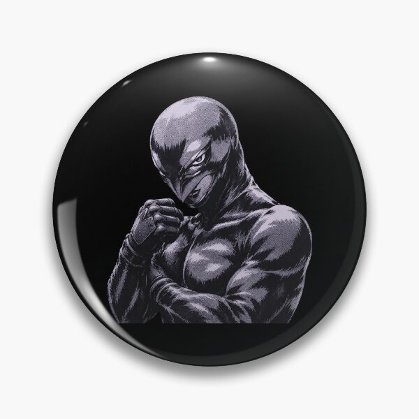 Item preview, Femto Dark Manga designed and sold by RancourtAnn.