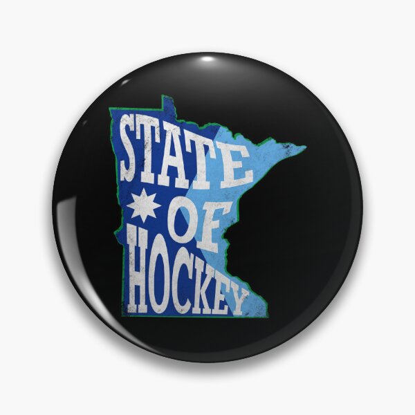 Item preview, State of hockey designed and sold by IHateDumplings.