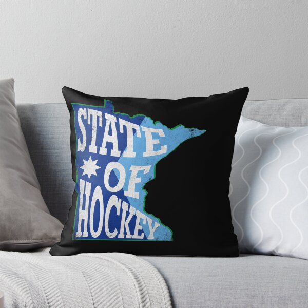 Item preview, State of hockey designed and sold by IHateDumplings.