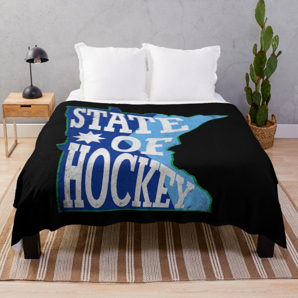 Item preview, State of hockey designed and sold by IHateDumplings.