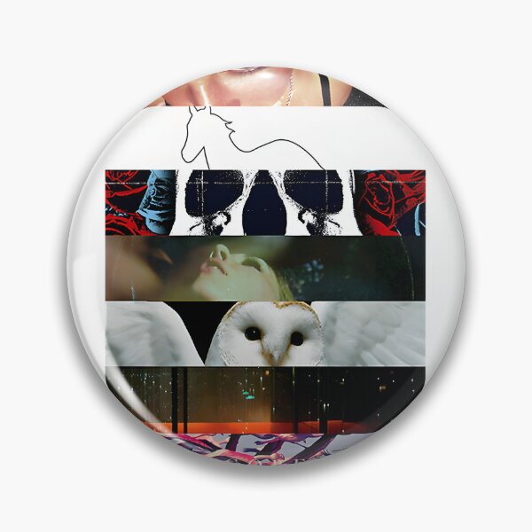 Item preview, Private Linus Adrenaline Graphic Design in Diamond White Ohms Style designed and sold by Visnity.