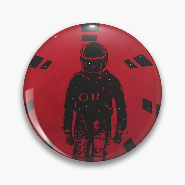 Item preview, 2001: A Space Odyssey designed and sold by IvegotnoStyle.