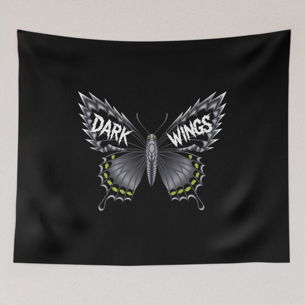 Item preview, Dark Wings designed and sold by Aise06.
