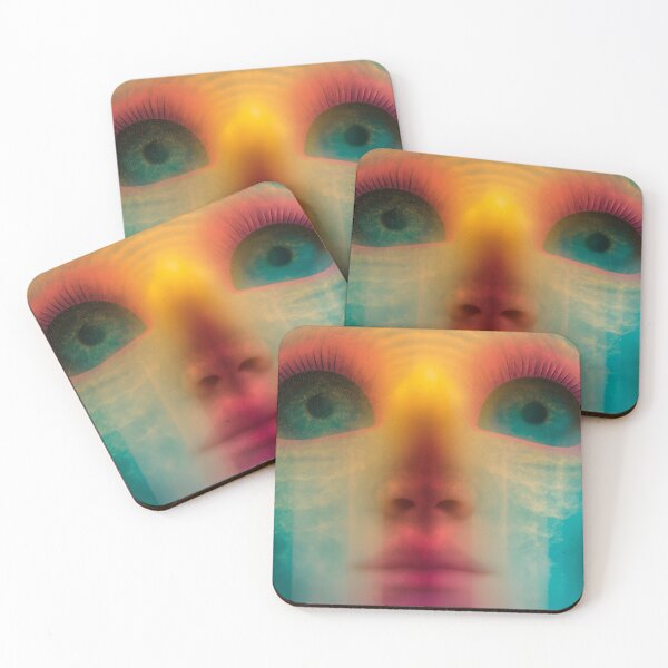 Item preview, Ripples Of The Awakened Eye designed and sold by MongLongStudio.