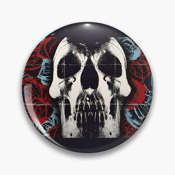 Item preview, Deftone Inspired Abstract Design with Bold Artistic Elements designed and sold by Visnity.