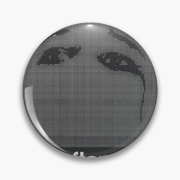Item preview, Deftone Inspired Abstract Art Design for Music and Band Fans designed and sold by Visnity.
