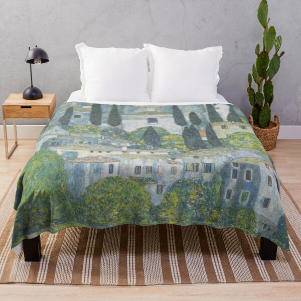 Item preview, Gustav Klimt designed and sold by L9aleeb.