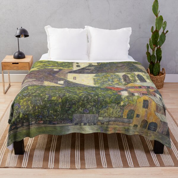 Item preview, Gustav Klimt designed and sold by L9aleeb.