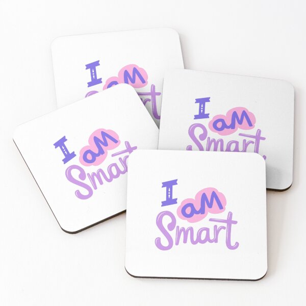 Item preview, Positive Affirmation Typography Design designed and sold by Soujji-Designs.