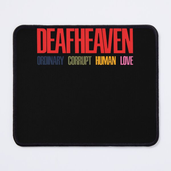 Item preview, Deafheaven BAND designed and sold by ArduyrWhenty.