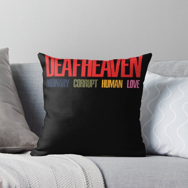 Item preview, Banda Deafheaven designed and sold by ArduyrWhenty.