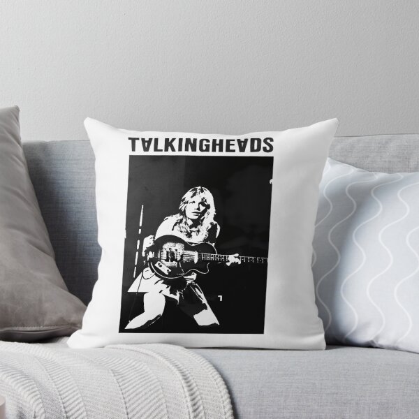 Item preview, Talking Heads Tina Weymouth Minimalist  designed and sold by LaugeBrix.