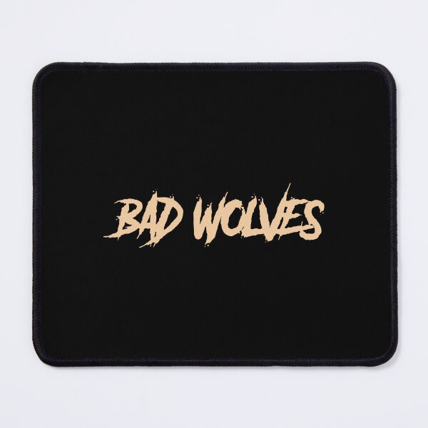 Item preview, BAD WOLVES BAND designed and sold by kasmoore9830.