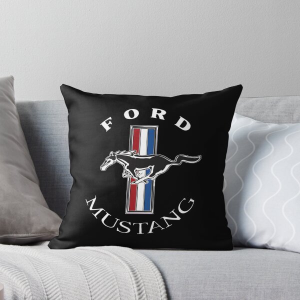 Item preview, Fordss Mustangss Prancings Horses Cars Emblem designed and sold by brookegentryen.