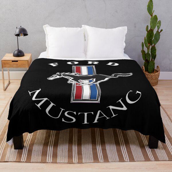 Item preview, Fordss Mustangss Prancings Horses Cars Emblem designed and sold by brookegentryen.