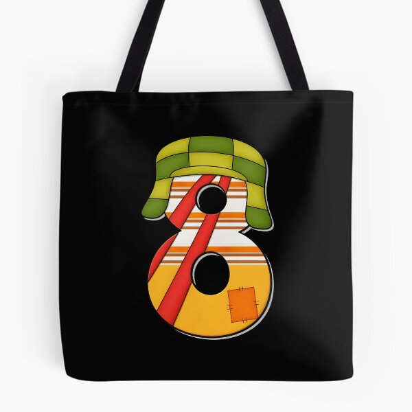 Item preview, El Chavo del 8 Nostalgic designed and sold by muzicabr.