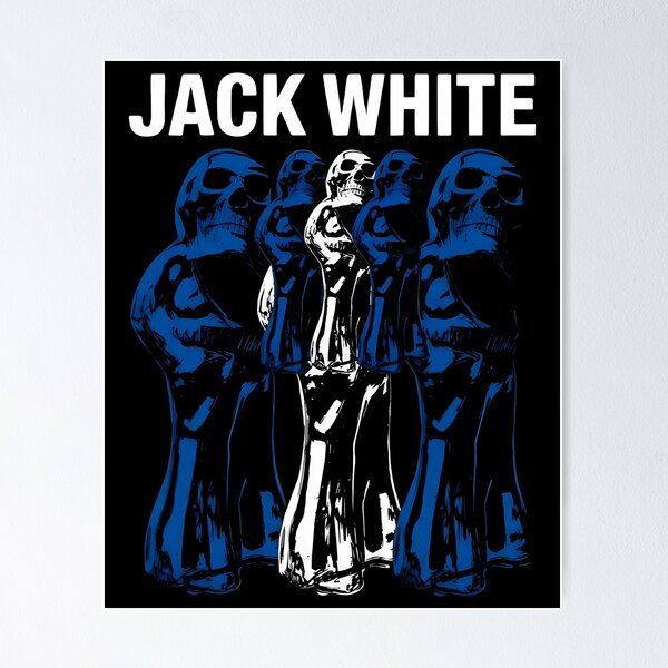 Item preview, Jack-White designed and sold by quicopag.