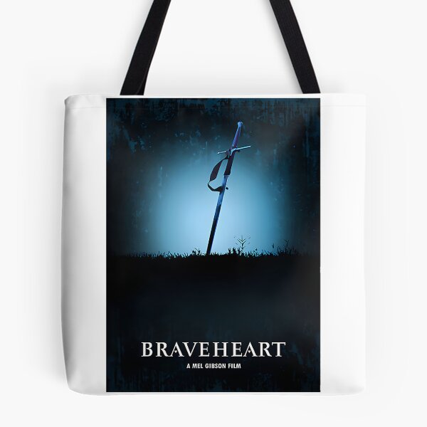Item preview, Braveheart Inspired Warrior Design with Celtic Elements and Bold Typography designed and sold by Eniyocha.