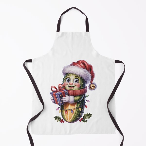 Item preview, Merry Picklemas designed and sold by jkrphoto.