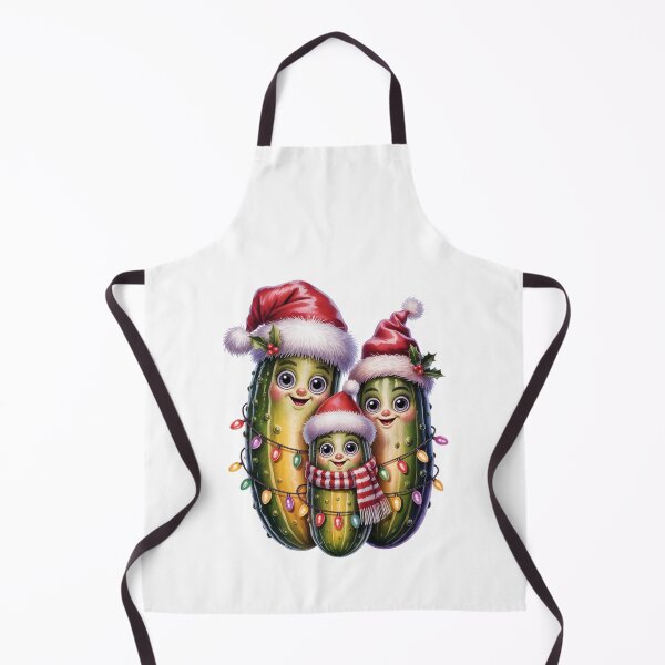 Item preview, Merry Picklemas designed and sold by jkrphoto.