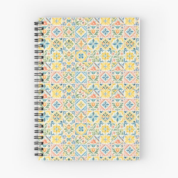 Item preview, Mediterranean Mosaic designed and sold by LittlePatterns.