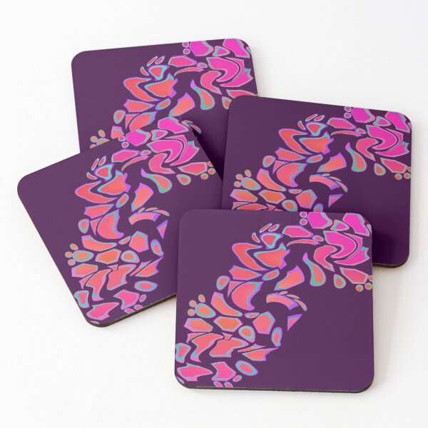 Item preview, Abstract Shapes Flow designed and sold by JaygiesDesign.