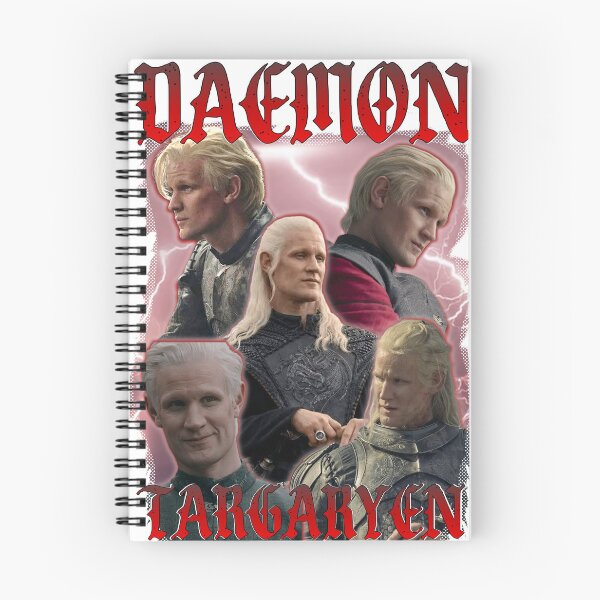 Item preview, Daemon Targaryen designed and sold by Pandoraa----.