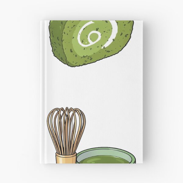 Item preview, Kawaii Matcha Treats - Pack designed and sold by V3S0.