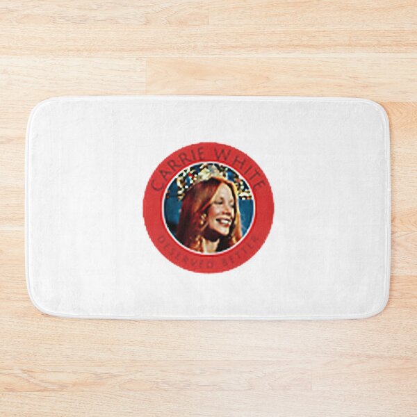 Item preview, Carrie White Deserved Better - Emotional Tribute Design designed and sold by DirafIdechar.