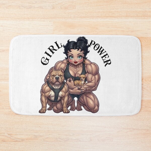 Item preview, BETTY BOOP designed and sold by CHRIST5000.