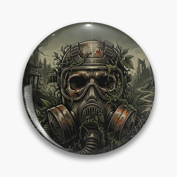Item preview, Survival in Yermo designed and sold by LoLxLeGiT.