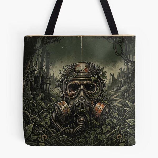 Item preview, Survival in Yermo designed and sold by LoLxLeGiT.