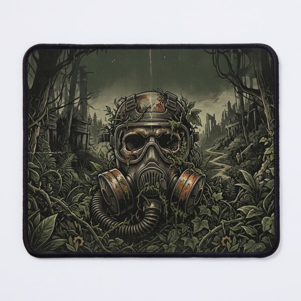 Item preview, Survival in Yermo designed and sold by LoLxLeGiT.