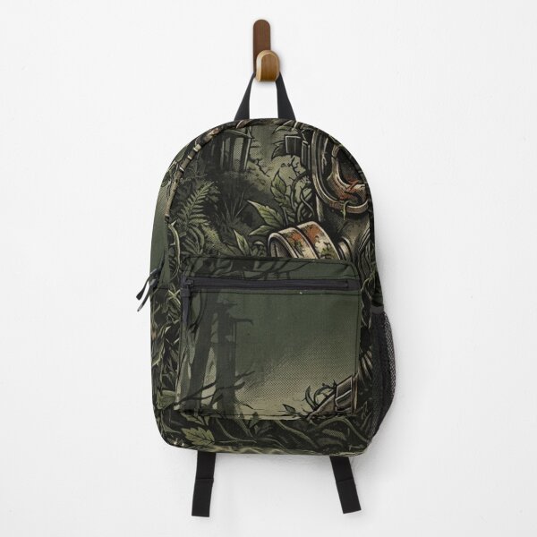 Item preview, Survival in Yermo designed and sold by LoLxLeGiT.