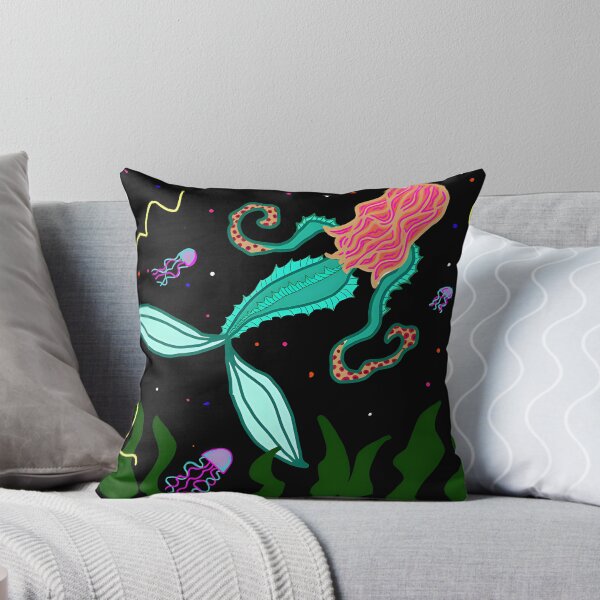 Item preview, Mistress of the Deep designed and sold by Emma350.