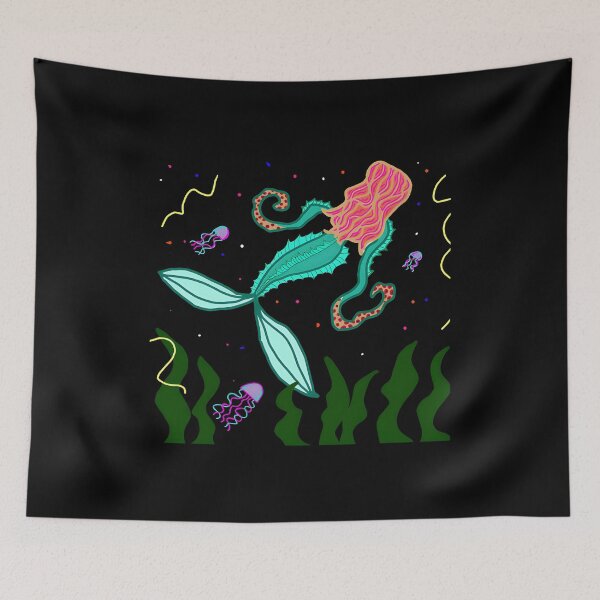 Item preview, Mistress of the Deep designed and sold by Emma350.