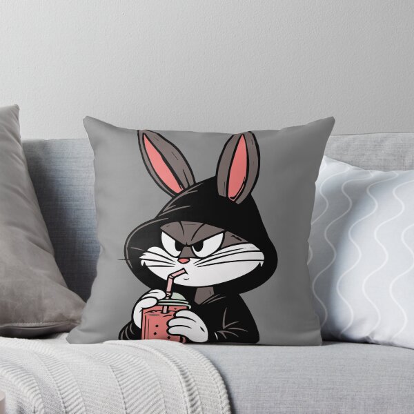 Item preview, Moody Bunny Anime designed and sold by VisionaryEriola.