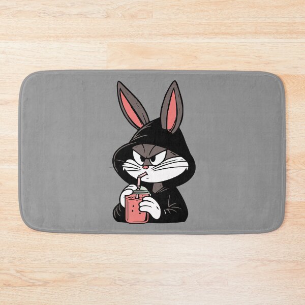 Item preview, Moody Bunny Anime designed and sold by VisionaryEriola.