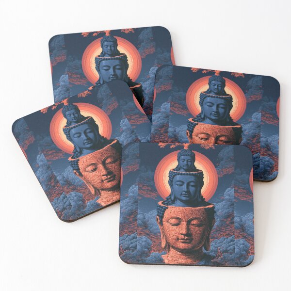Item preview, Layers Of Awakening designed and sold by MongLongStudio.