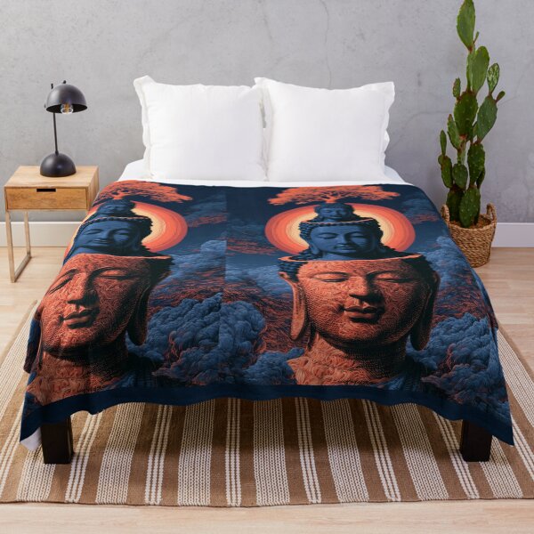 Item preview, Layers Of Awakening designed and sold by MongLongStudio.