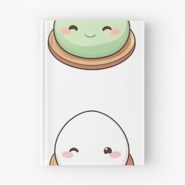 Item preview, Kawaii Mochi Sweets - Pack designed and sold by V3S0.