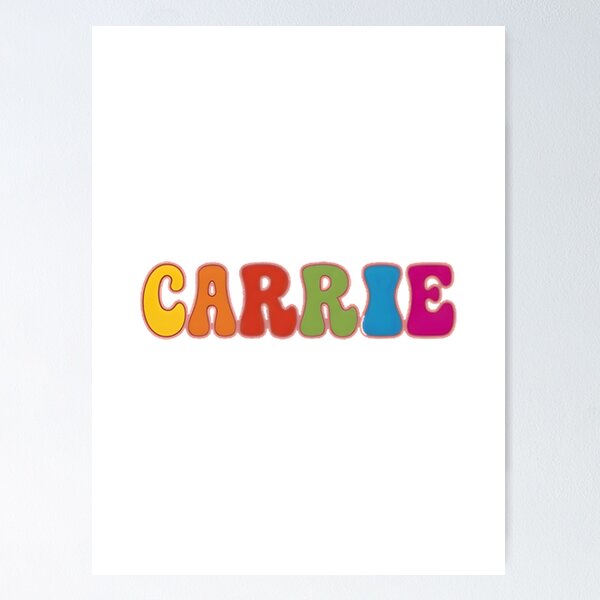 Item preview, Personalized Retro Wavy Name Design for Coffee Mugs and Stickers designed and sold by DirafIdechar.
