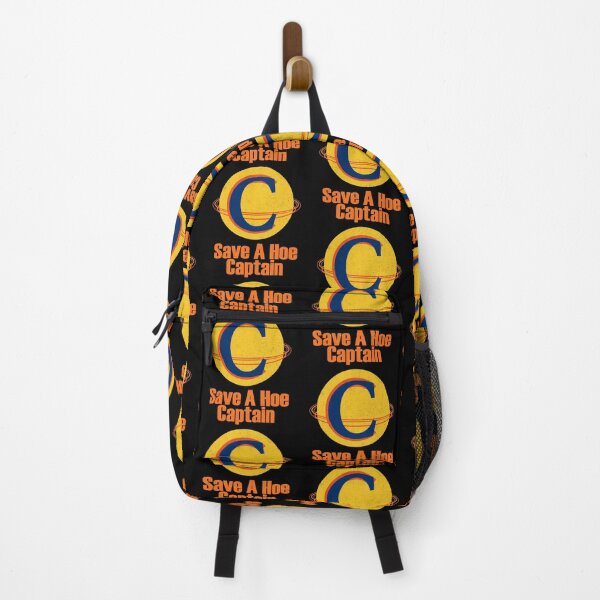 Item preview, Captain Save A Hoe Funny Retro Distressed Classic designed and sold by gernays.