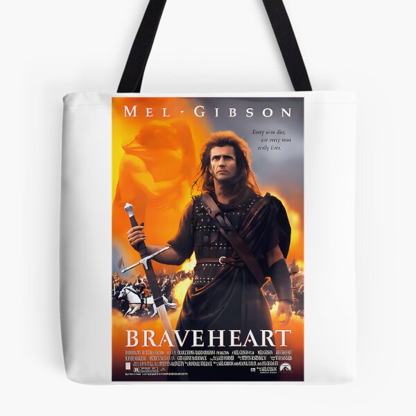Item preview, Braveheart Inspired Warrior Design with Celtic Elements and Bold Typography designed and sold by Eniyocha.
