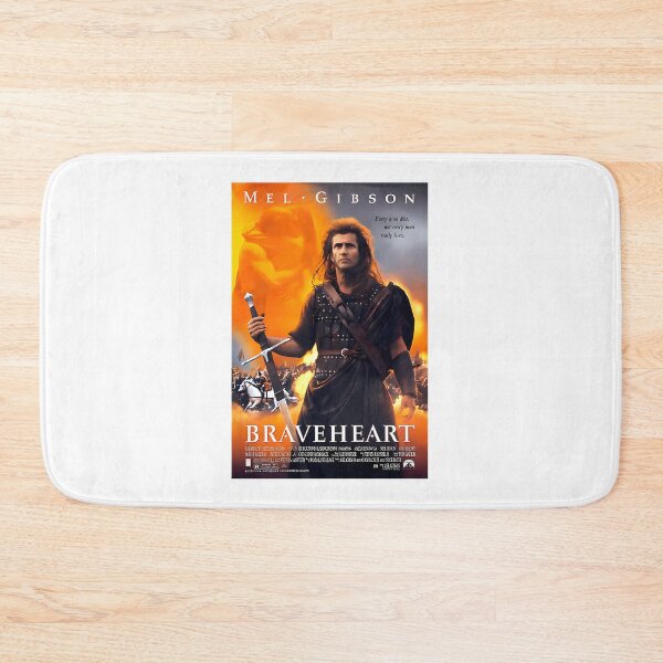 Item preview, Braveheart Inspired Warrior Design with Celtic Elements and Bold Typography designed and sold by Eniyocha.