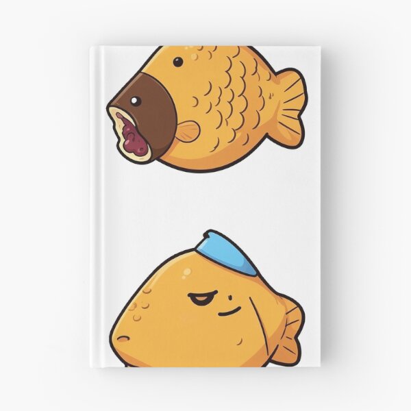 Item preview, Kawaii Taiyaki - Pack designed and sold by V3S0.