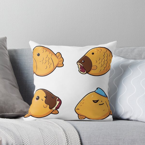 Item preview, Kawaii Taiyaki - Pack designed and sold by V3S0.