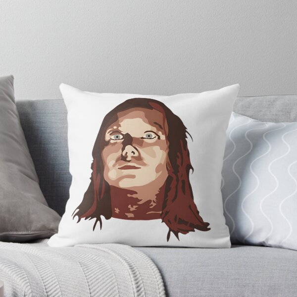 Item preview, Carrie Inspired Horror Movie Design Featuring Iconic Character Illustration designed and sold by DirafIdechar.