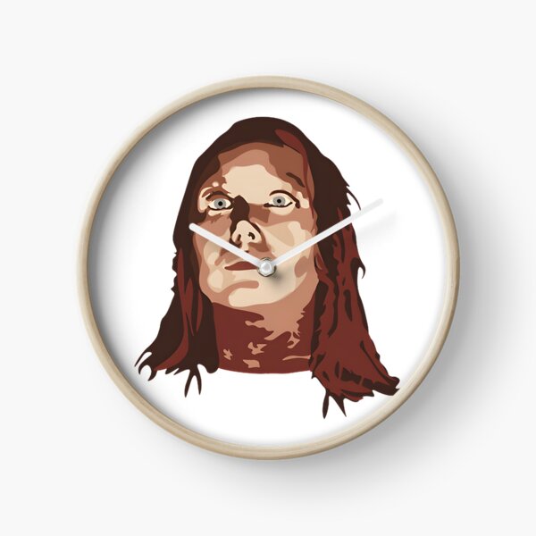 Item preview, Carrie Inspired Horror Movie Design Featuring Iconic Character Illustration designed and sold by DirafIdechar.