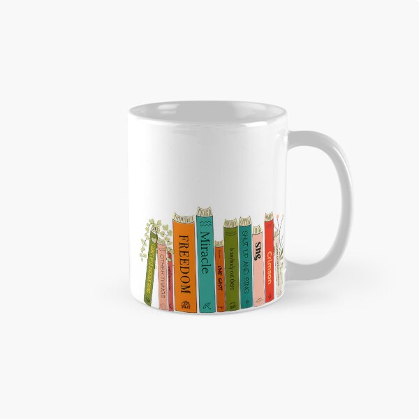 Item preview, Joe's Cozy Bookshelf Illustration for Book Lovers and Home Decor designed and sold by Eniyocha.